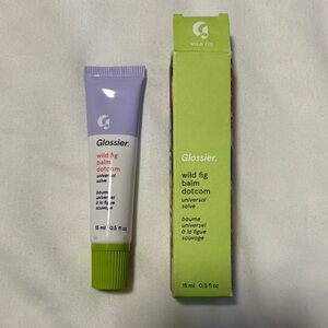 Glossier Wild Fig Balm